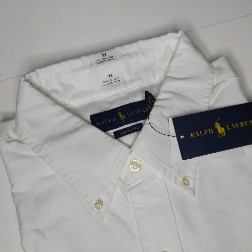 Polo Ralph Lauren Button Down - Picture 3 of 4